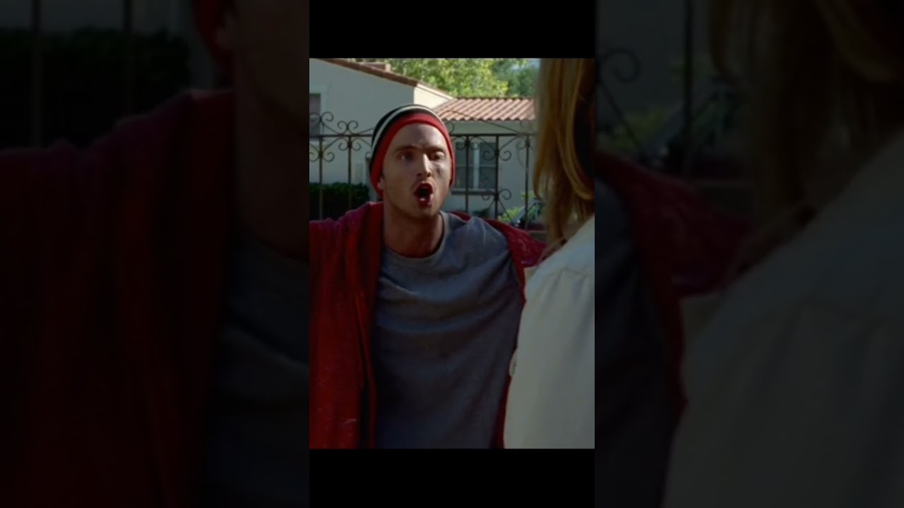 When the wife is a ball buster 