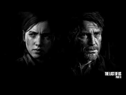 The Last of Us 2 - Soundtrack - The Cycle Continues