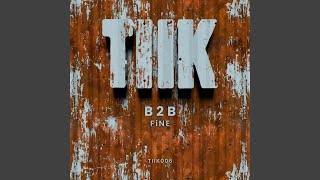 B2B (Extended Mix)