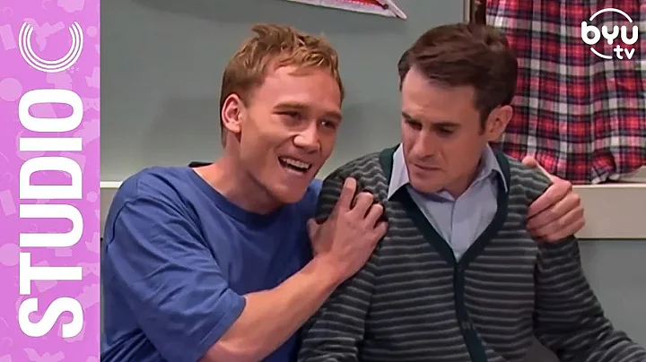 Generationals - Studio C