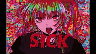 01.Sick feat. 夏色花梨 「SICK -やんでるEP-」 [ゆよゆっぺYuyoyuppe]