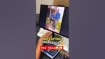 Instantly Edit Your Photo with JUST ONE QR Click!#facts #snapseed  #shorts #ytshorts #virqlshorts