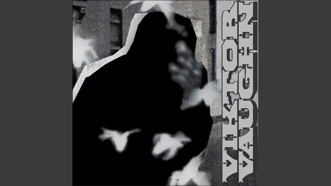 USオリジナル Viktor Vaughn – MF DOOM Discography: MF Doom: Viktor Vaughn: Venomous Villain (VV:2