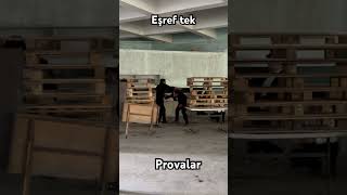 Abone Olun Eşref Rüya 24