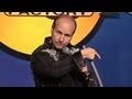 Mike Marino - Italian Family Feud (Stand Up Comedy)