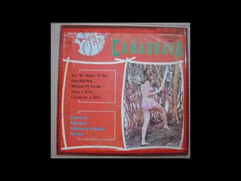 Que No Muera El Son - Los Yoga ( Colombia - 1966 ) .