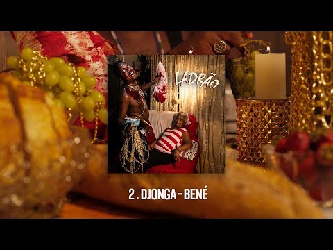 2 . Djonga - Bené