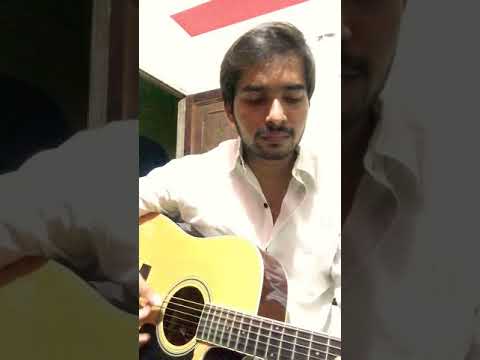 Theher Ja|Cover|Unplugged|Armaan Malik|Varun Dhawan|Abhishek Arora|A.S