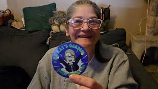 Miss Amy's Grow420 Mail Call!    @MsKaysGarden #mailcallviral #shortvideoviral