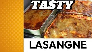 Lasangne