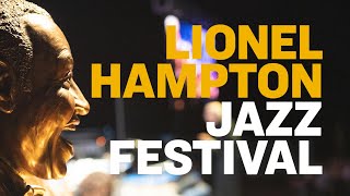Lionel Hampton Jazz Fest 2022 | In Full Swing