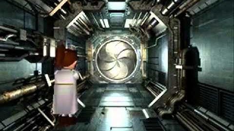 Final Fantasy VII Speedrun 78th Segment - 7:41 By Andrew 