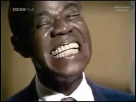 EEUU - Louis Armstrong, What a wonderful world 1967 - YouTube