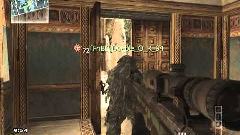 Triple Feed With L118A - Mw3