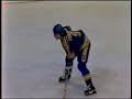 NHL 1982 01 08 82 St Louis Blues Colorado Rockies mp3