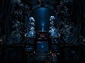 The Ocean Was Too Deep #EuropaOcean #Europa #Space #CosmicHorror #SciFi #DeepSea