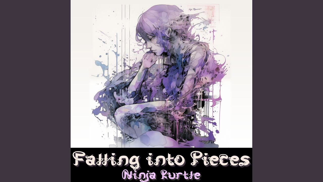 Watch Falling into Pieces on YouTube Watch Falling into Pieces on YouTube