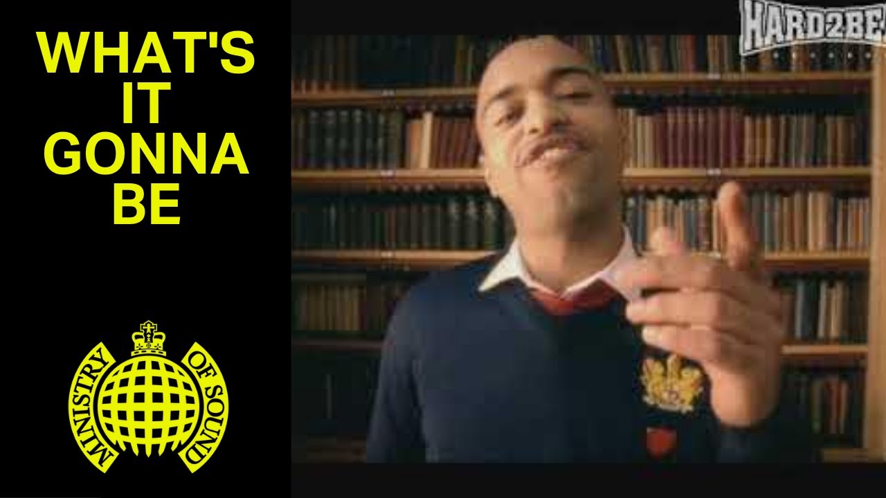 H 'two' O Ft. Platnum -  What's It Gonna Be (Official Music Video) | Ministry of Sound