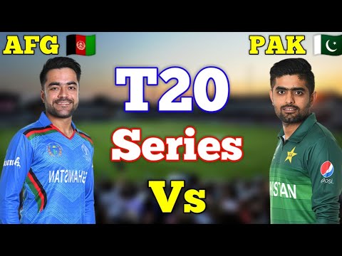 Afg vs pak