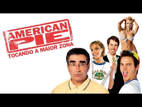 American Pie - Tocando A Maior Zona - Parte 1 - YouTube
