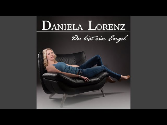 Daniela Lorenz - Du bist ein Engel