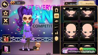 Fashion cup : gameplay 💎💕 screenshot 5