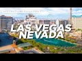 Las vegas nevada cool things to do  destinations explained