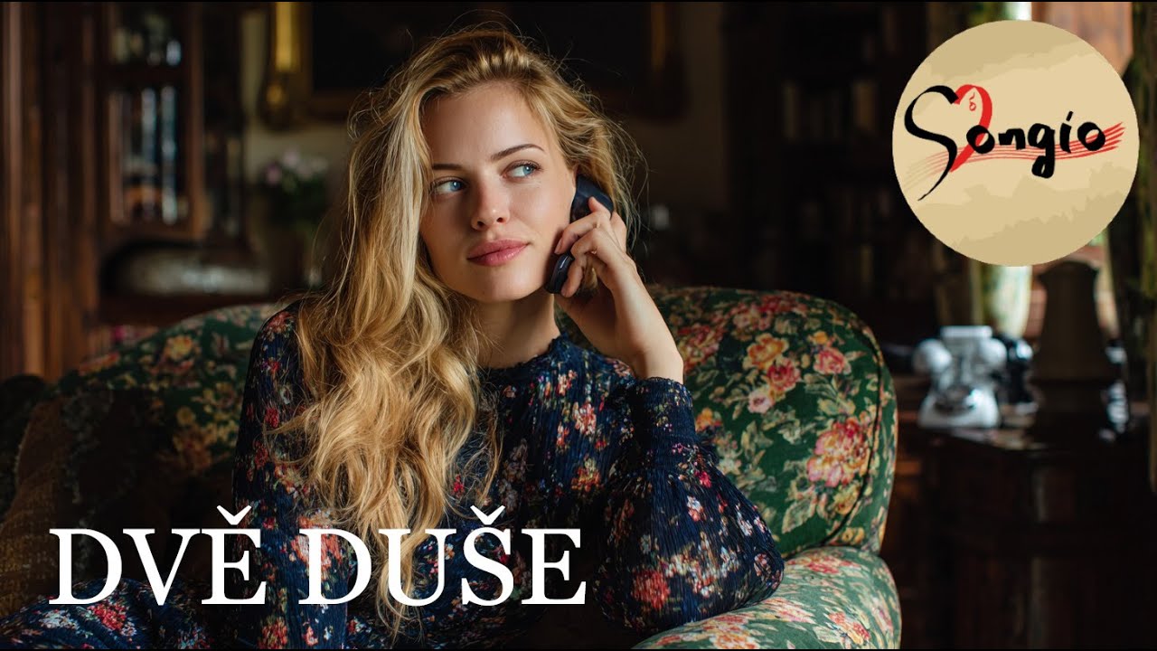 DVĚ DUŠE ⬅️❤️👫