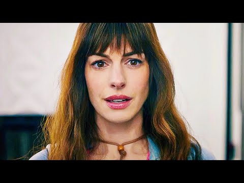 Идея о тебе — Русский трейлер (Субтитры, 2024)