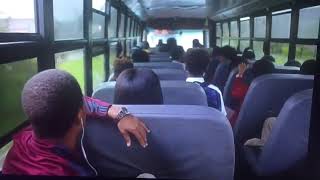 Part of My Journey | Hurricane Katrina