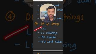 Master Dynamic Programming Leetcode #leetcode #interviewpreparation