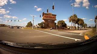 Eagle Ridge mall (Lake Wales, Florida)