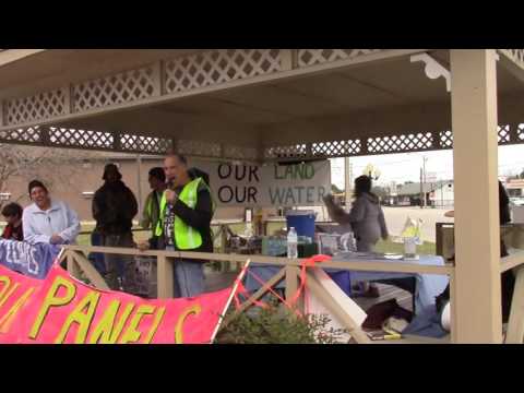 Introducing Red --Mike Roth