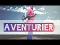 Talentueux 1er  aventurier