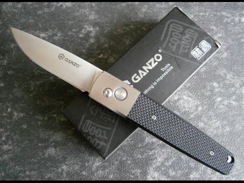 Нож складной Firebird F7211-BK by Ganzo G7211-BK фото от покупателей 10