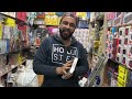 सबसे सस्ता Mobile Accessories Wholesale market in Delhi 😳🔥 buy Neckband at factory price🔥
