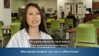 Details Professor Advice to Studenst: Office Hours News