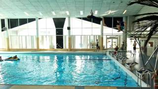 worlds best X-diving 2015