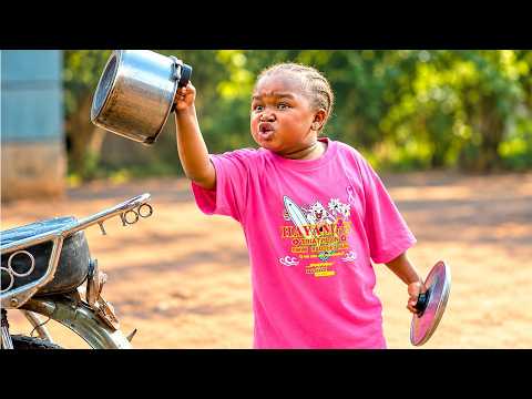 JUST RELEASED TODAY. You Will Laugh Out Loud Ur Pains While Watching This Funny EBUBE OBIO Movie