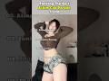 Ranking The Best Askim Cok Pardon Dance Trend Part 02  #tiktok #ranking #usa #dance #shortsviral
