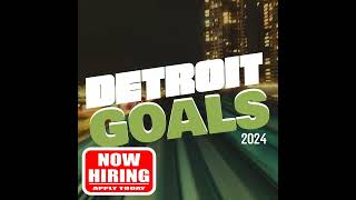 Jobs In Detroit. The Highest Paying Jobs In Michigan.