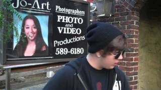 Sayville State of Mind (Official Version)