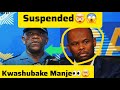 Sekuyacaca Ukusebenza KukaMkhwanazi Njengoba Sekumiswe NoGeneral Sibiya Emsebenzini Immovable 