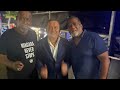 Capture de la vidéo Terre De Blues 2025 Reçoit Yuri Buenaventura À Marie Galante