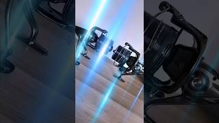 Shimano Aero Technium MGS 🦾🚀#fishing #surfcasting #reels #perfection #shimanofishing