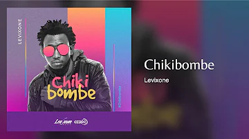 Levixone - CHIKIBOMBE |Uganda Afrobeat Gospel