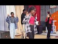 Miel Matin Weka Tick Makofi Jabidii Amukira Ngatho Ruth Wamuyu CHOREOGRAPHY