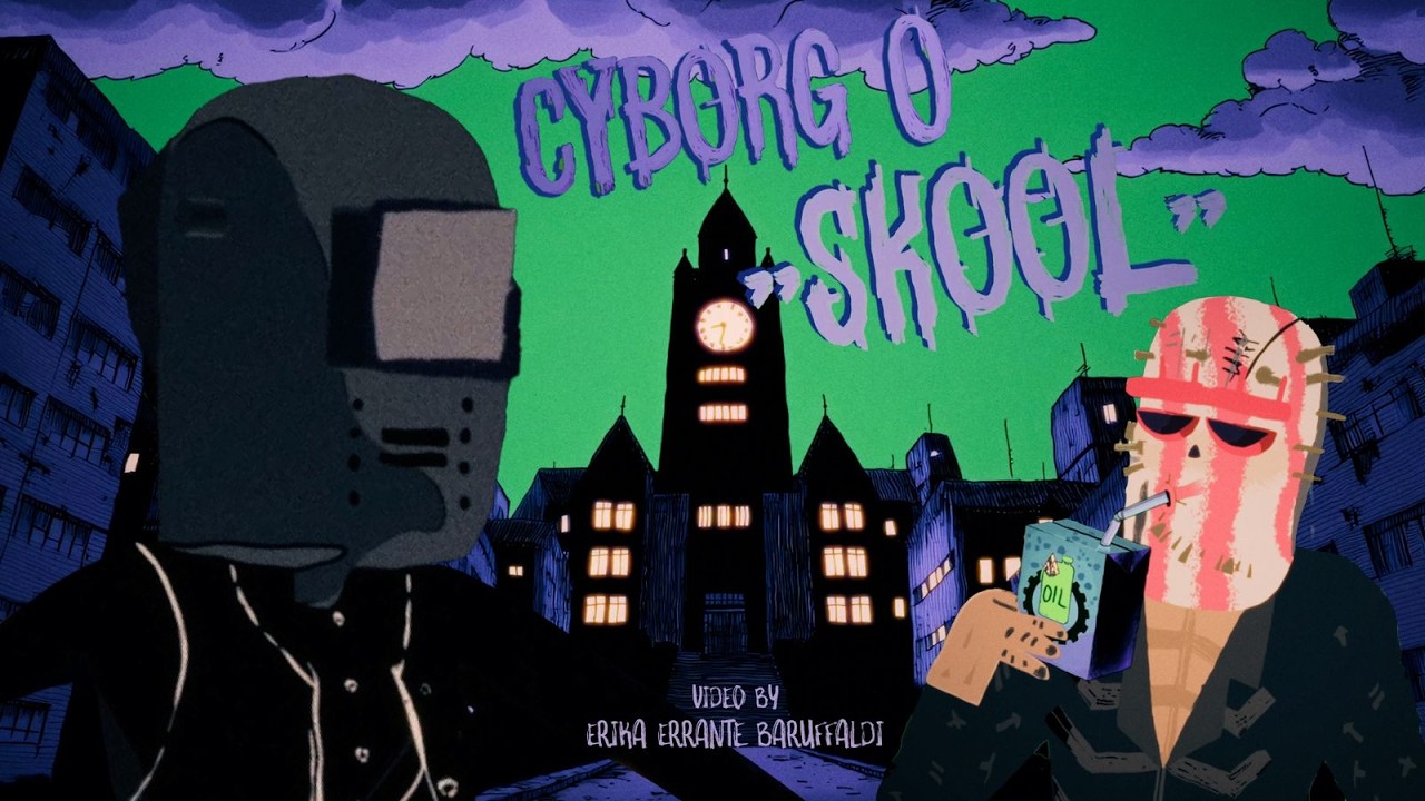 Go Down video showcase