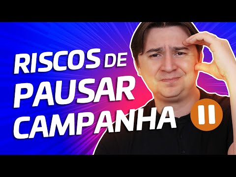 PAUSAR CAMPANHAS DE GOOGLE ADS NO FINAL DO ANO? QUAIS OS RISCOS?
