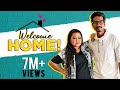 Swagat Hain Aapka | Home Tour | Bharti Singh | Haarsh Limbachiyaa